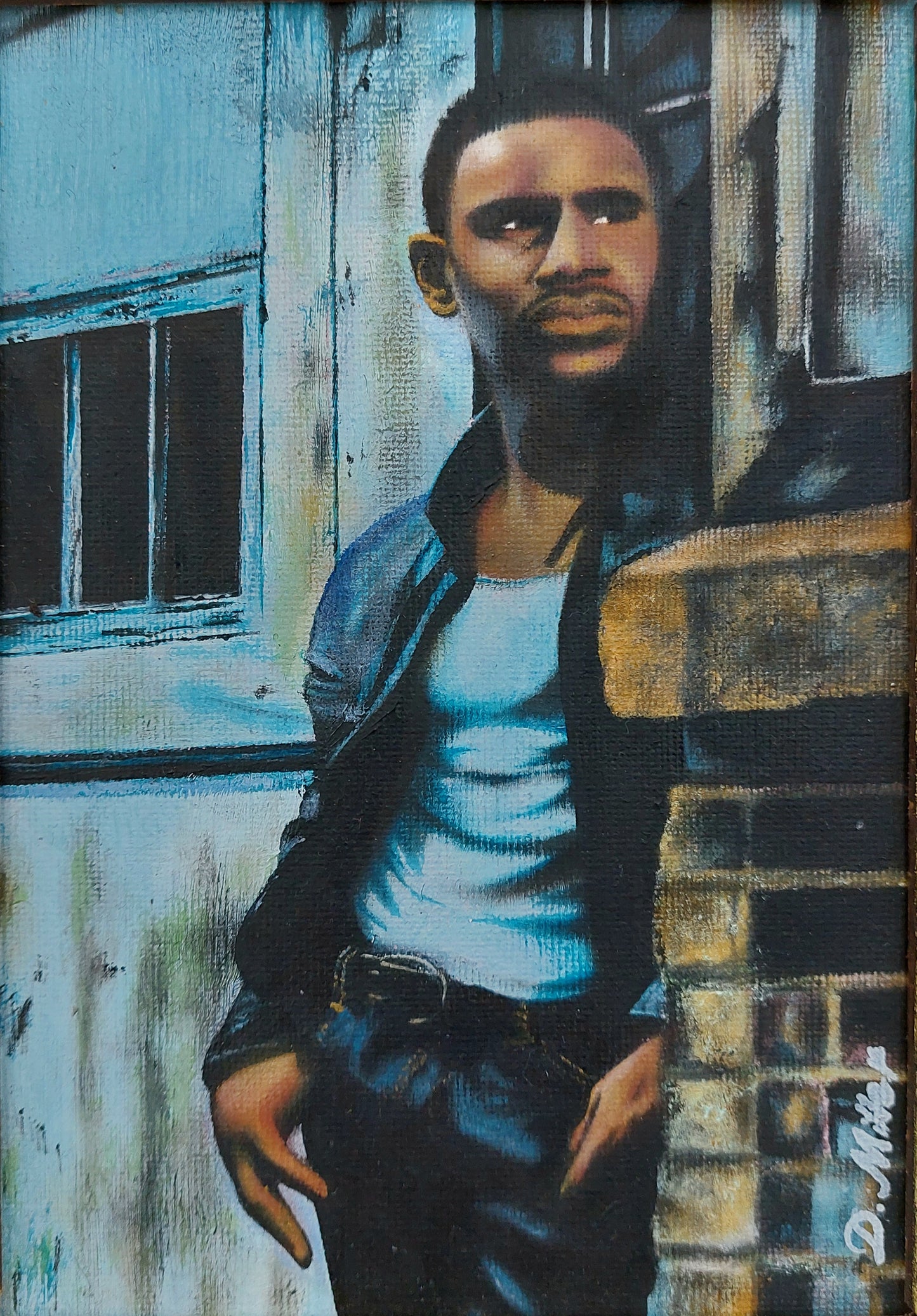 chilling_derrick_miller