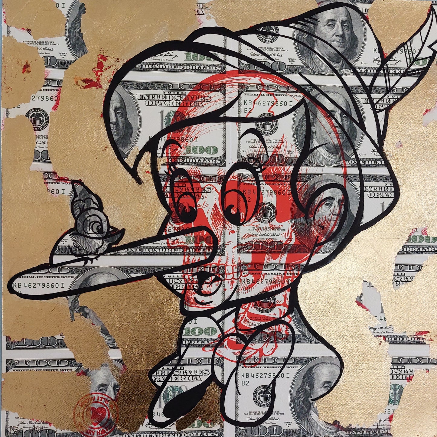 Little-Lies-Henry Hate