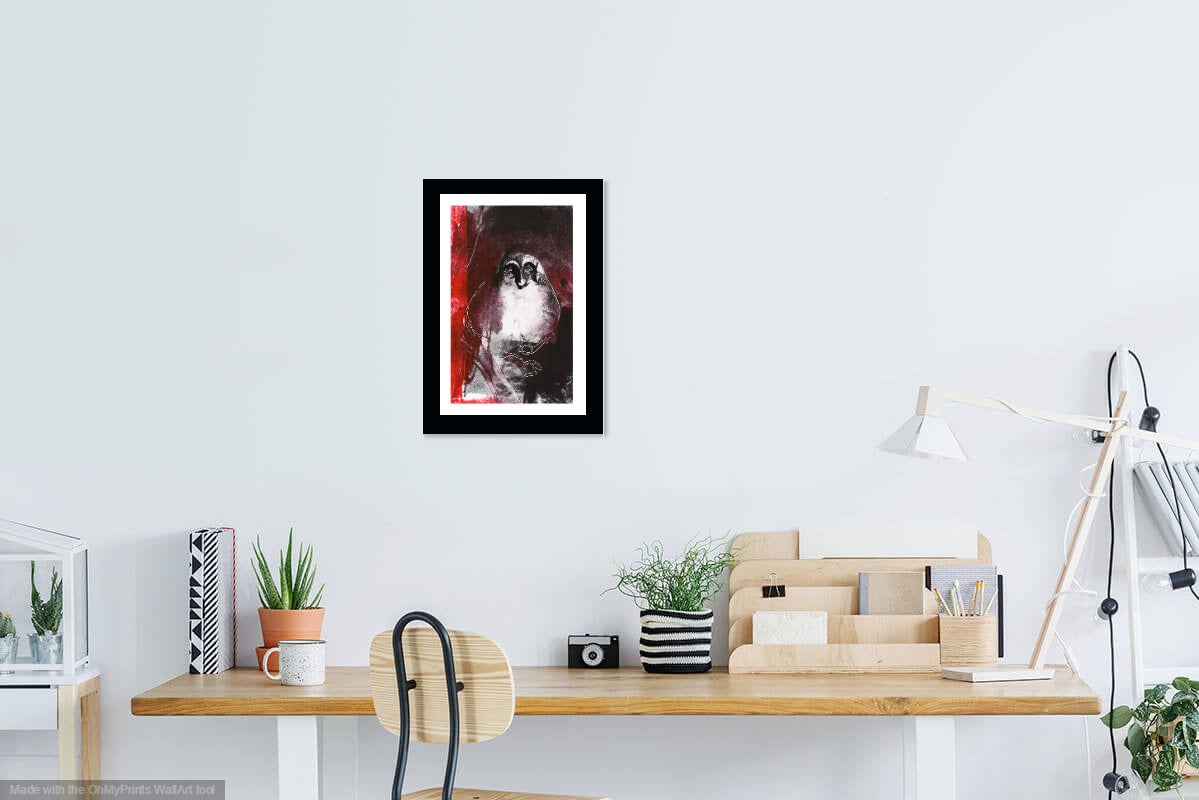 Hannah baker brilliant artist