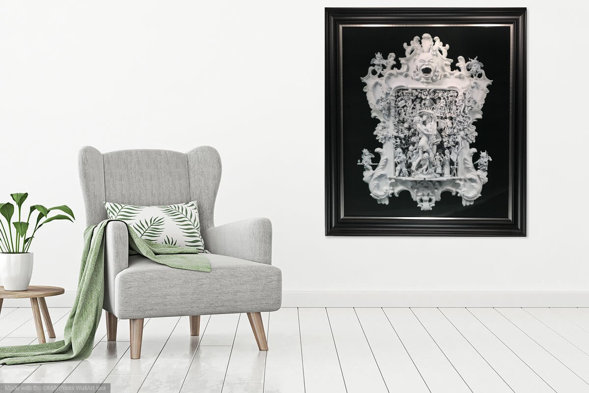 Birth of Destruction Onyx