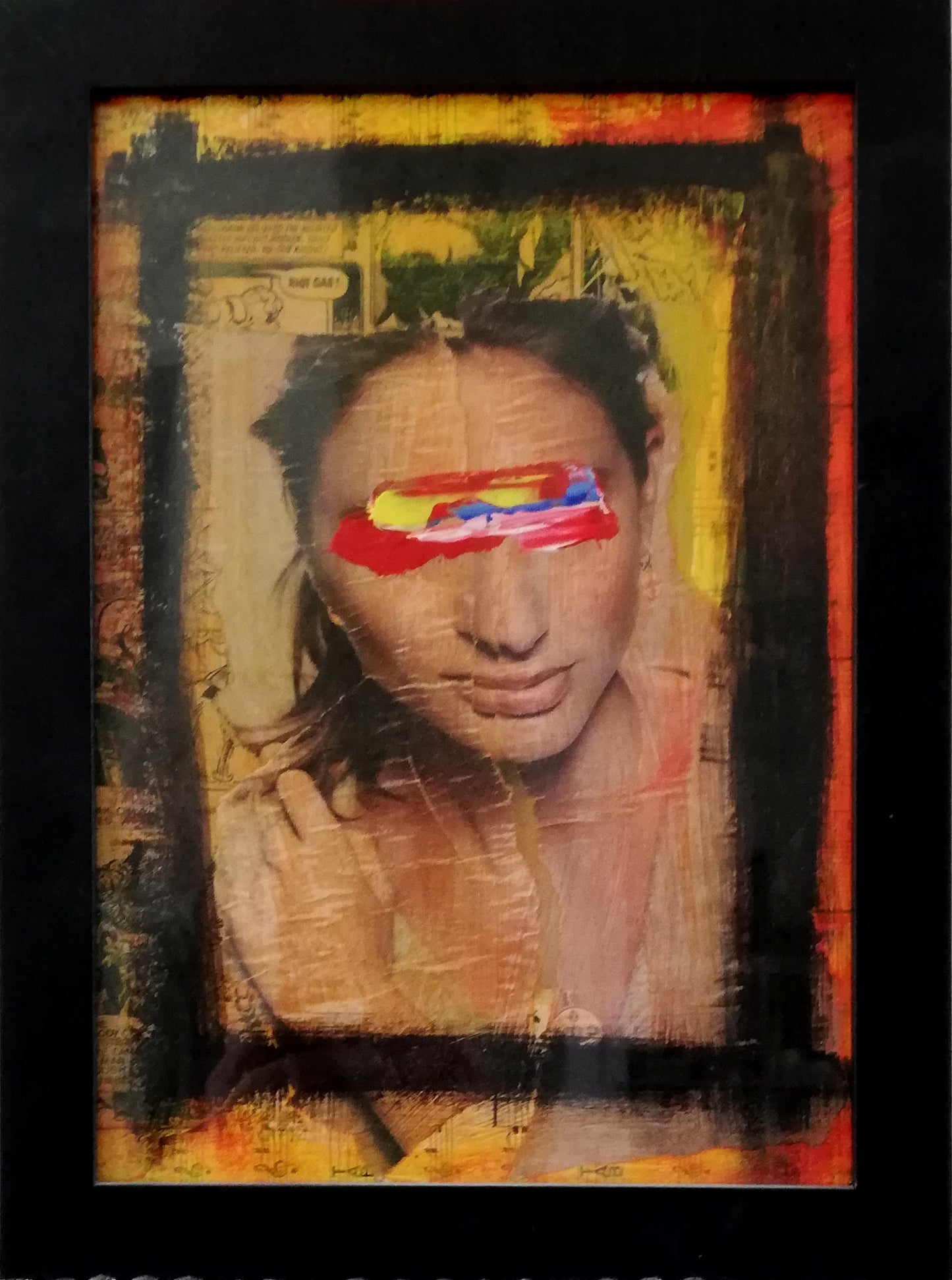 Eddie & Charlie Proudfoot Untiled