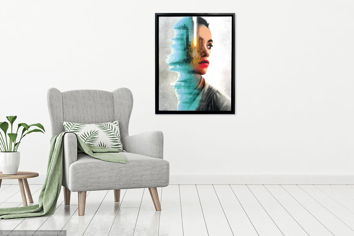 P0g0 Enchanted Forest