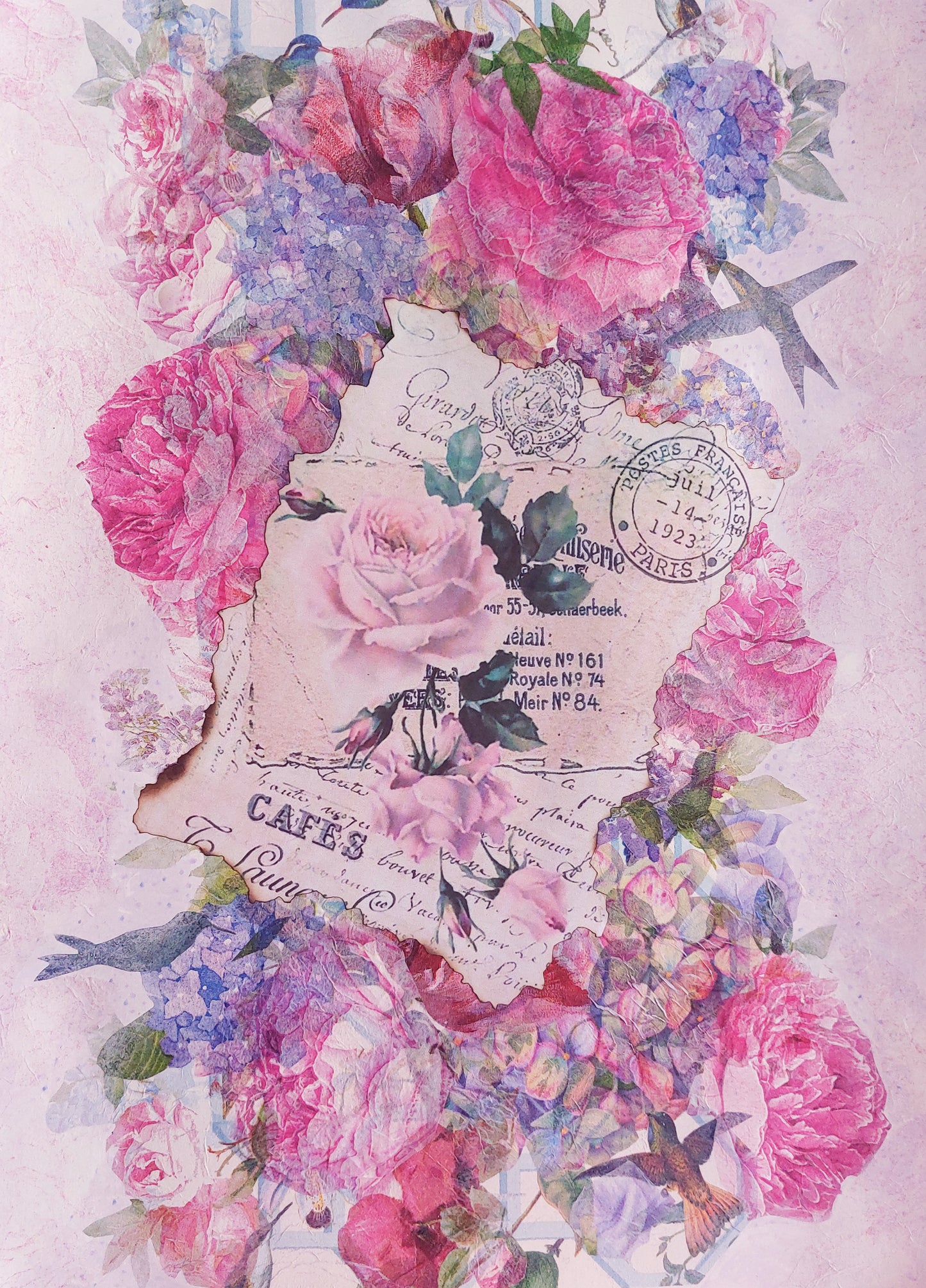 Forever-Paris-Annette-Martin