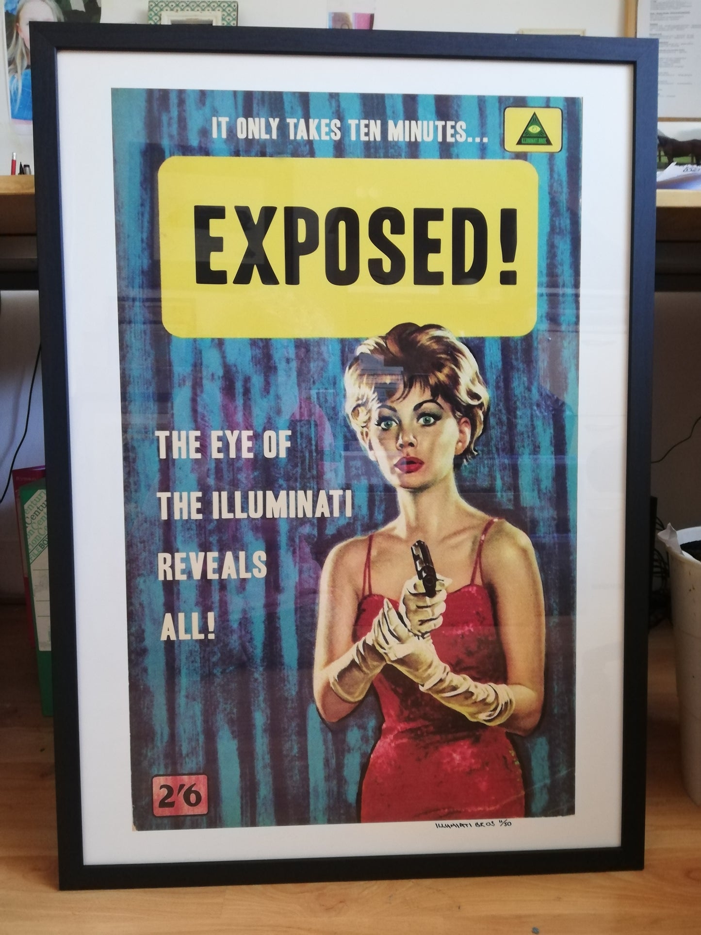 Mark-Illuminati-Exposed