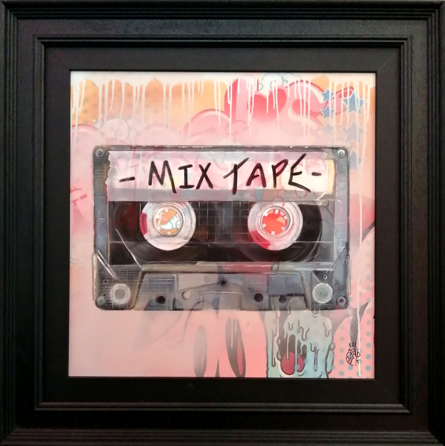 Mix Tape