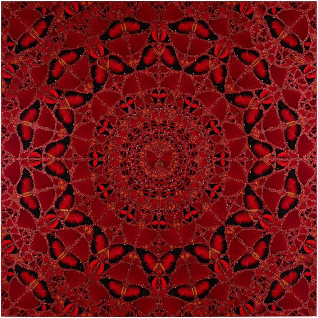 H10-4 Suiko (The Empresses)