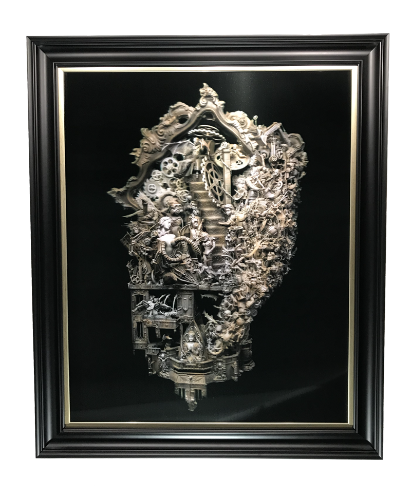 You're Wasting My Time Onyx