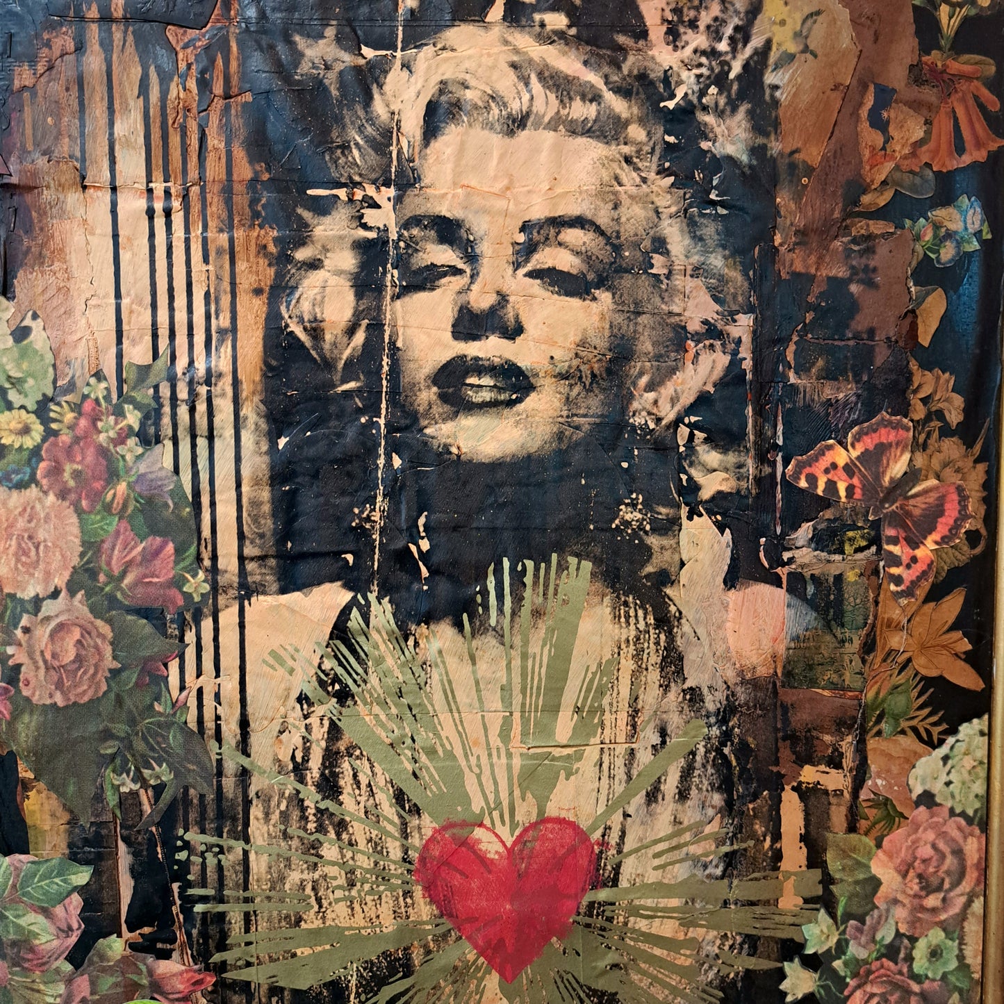 Marilyn Screen 1