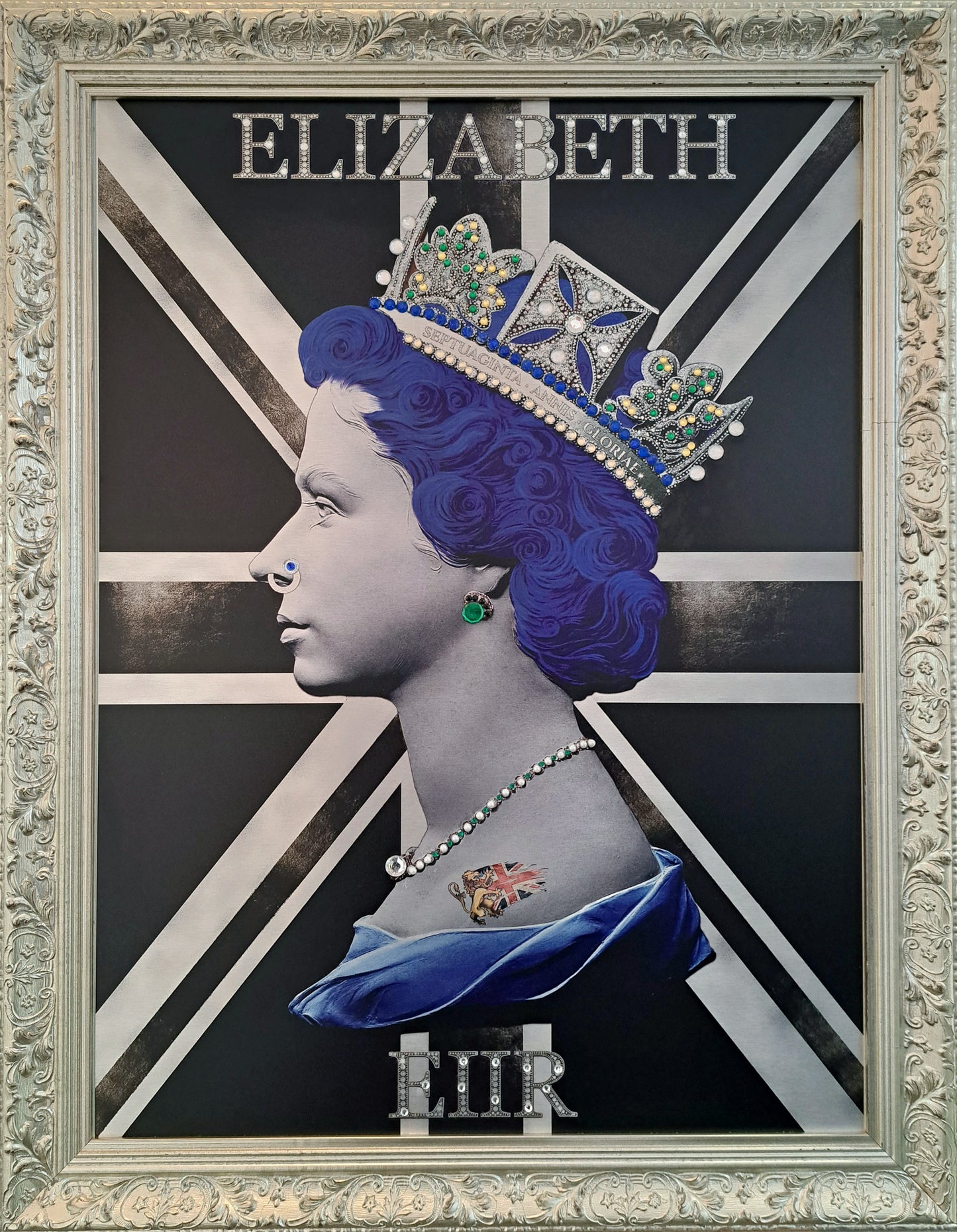 black_queen_on_metal