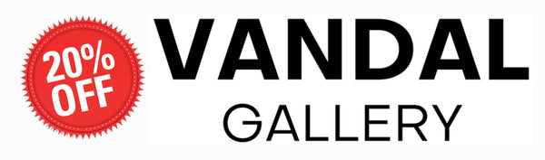 Vandal Gallery