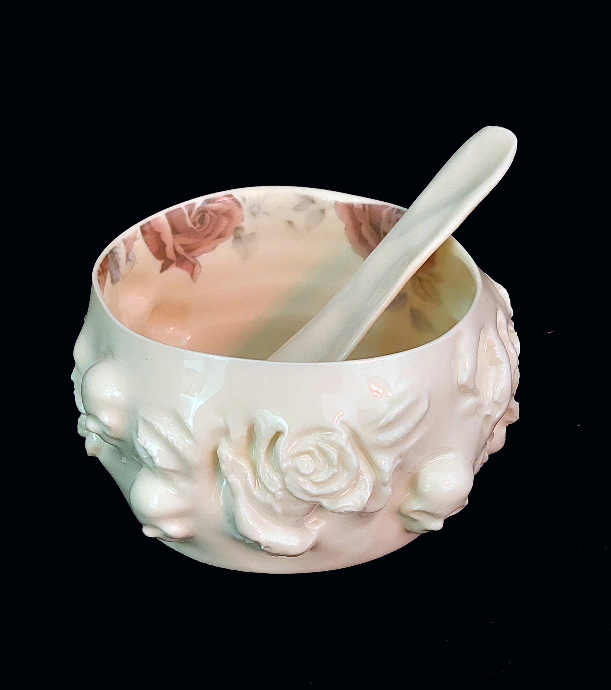 Anja-Lubach-Skull-Rose-Dish-Spoon