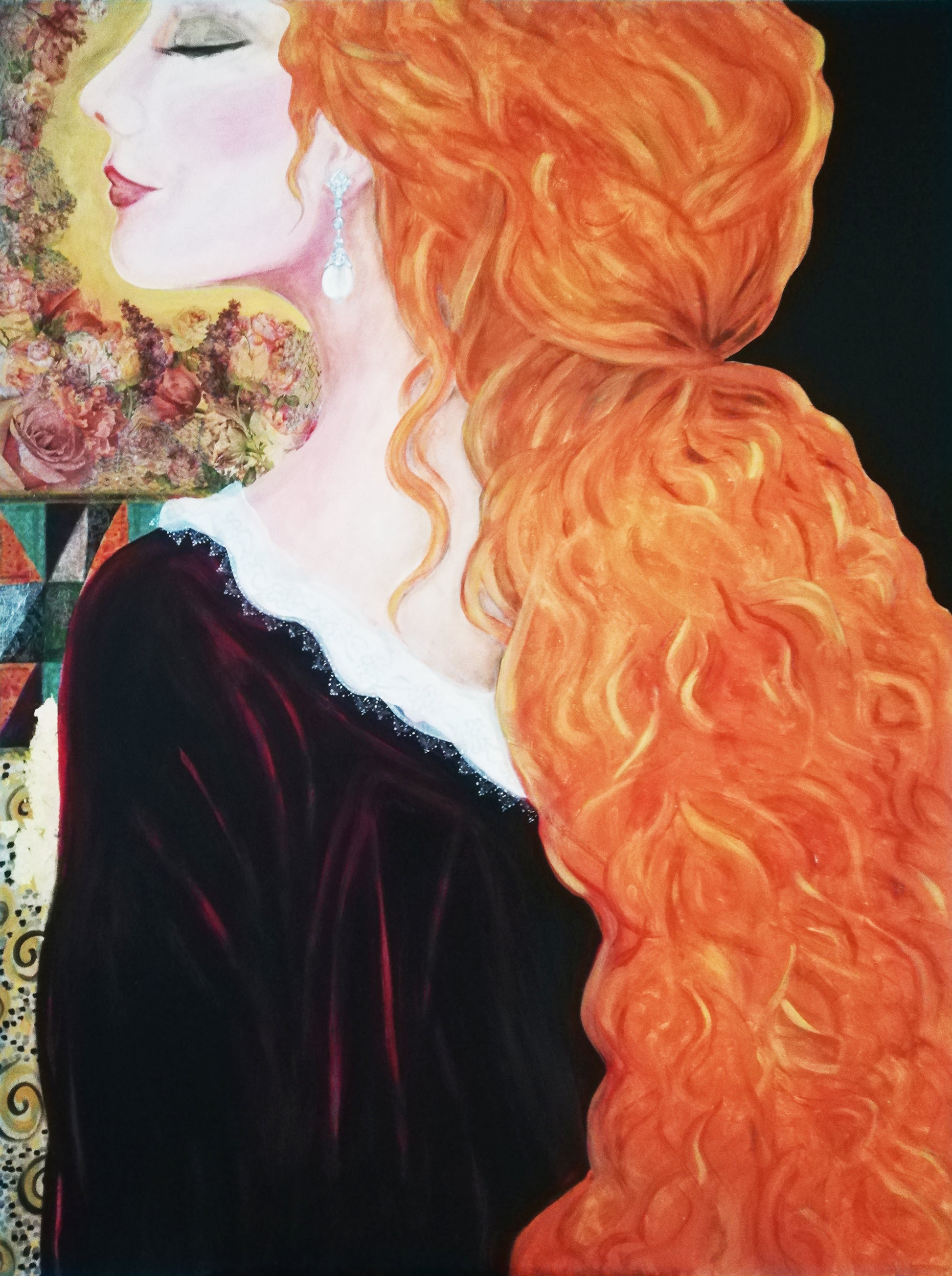 Annette-Martin-Girl-in-the-Velvet-Dress