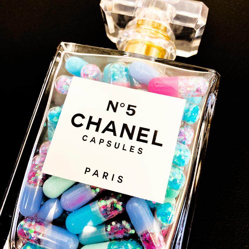 Chanel-No.5-Rainbow-Capsules-Emma-Gibbons