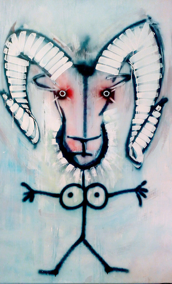 Untitled - Sold