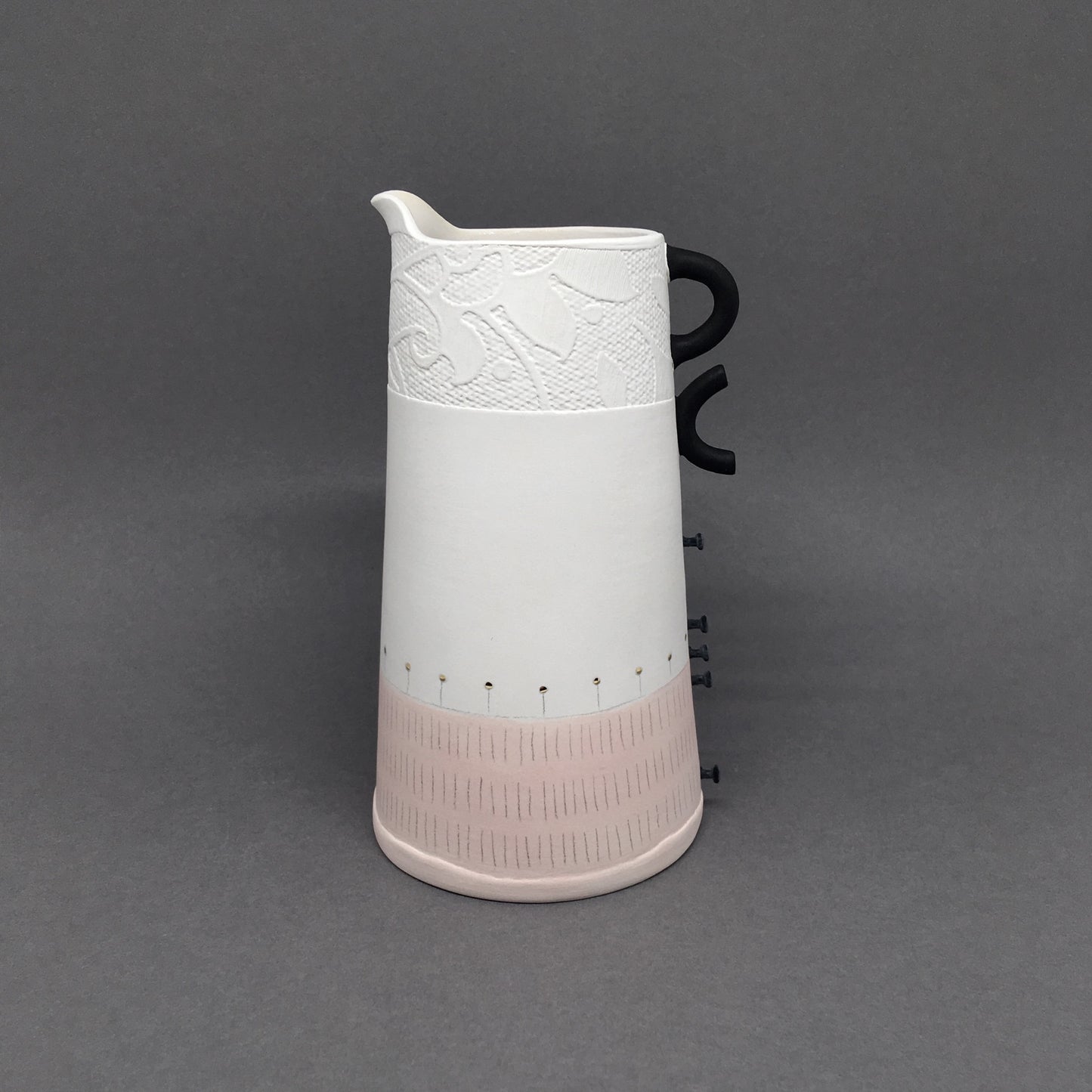 Ceramic Jug