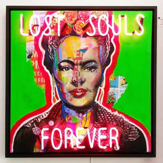 Lost Souls Forever